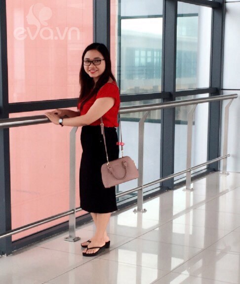 quoc te phu nu 8/3, me tre bat mi cach giam can “khong kho so” cho chi em - 1