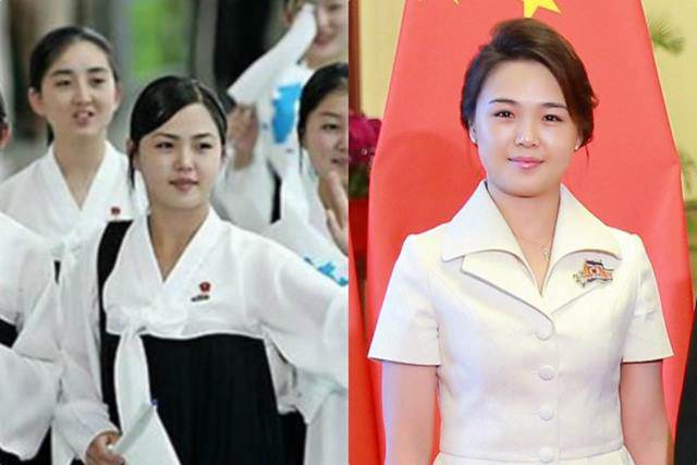 Không chỉ tinh tế, vợ ông Kim Jong-un còn khiến chị em ngưỡng mộ vì điều này - 5