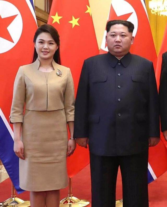 Không chỉ tinh tế, vợ ông Kim Jong-un còn khiến chị em ngưỡng mộ vì điều này - 3