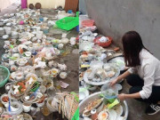 Làm vợ - Thanh niên nhắn tin mắng bạn gái: "Phận sự của em là ở dưới bếp và dọn dẹp nhà cửa"