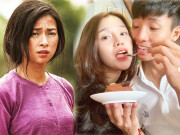Giải trí - Cùng người yêu ủng hộ phim Ngô Thanh Vân, bạn gái Bùi Tiến Dũng bất ngờ bị "ném đá"
