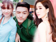 Giải trí - Giữa scandal của Lâm Vinh Hải, Đặng Thu Thảo khiến Ngọc Trinh "nằm không cũng trúng đạn"