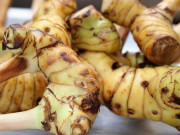 Sức khỏe - Loại củ "rẻ như cho" ngăn 8 bệnh ung thư, tăng tinh trùng và nhiều lợi ích sức khỏe