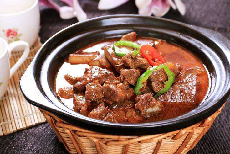 Muốn thịt bò hầm nhanh mềm lại thơm, chỉ cần thêm thứ này cả nhà có món ngon như ý - 4