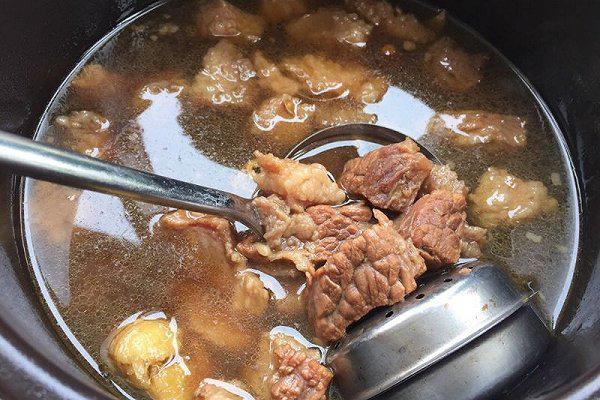 Muốn thịt bò hầm nhanh mềm lại thơm, chỉ cần thêm thứ này cả nhà có món ngon như ý - 3