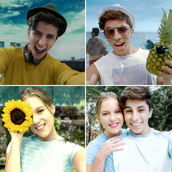 Nắm được những bí quyết này, ngôi sao selfie chính là bạn! - 4