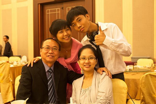 Những vụ ly hôn nghìn tỷ trong giới doanh nhân Việt, 8.700 tỷ chưa phải con số amp;#34;khủngamp;#34; nhất - 1