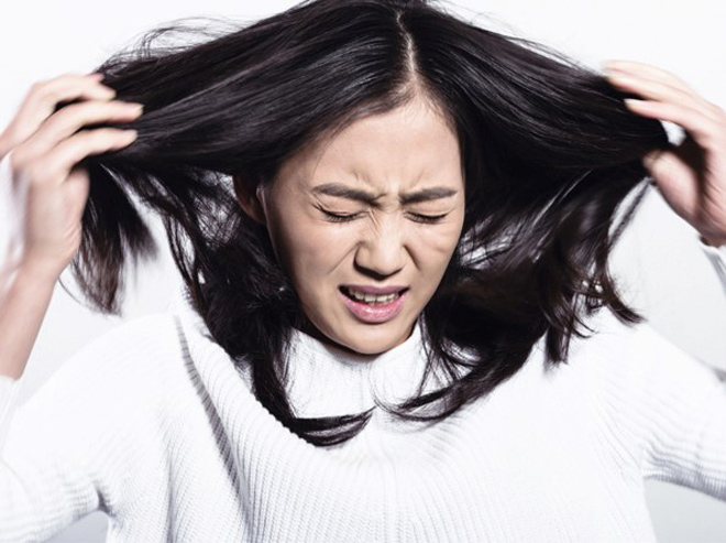 Phái đẹp rỉ tai nhau bí kíp chăm sóc tóc đẹp từ thiên nhiên - 1