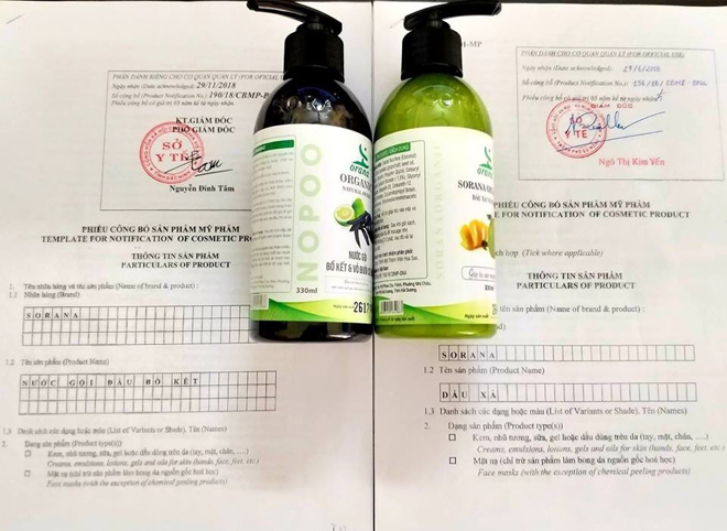 Phái đẹp rỉ tai nhau bí kíp chăm sóc tóc đẹp từ thiên nhiên - 5