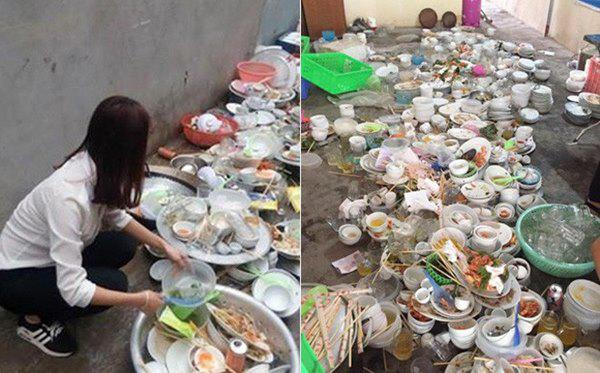 Thanh niên nhắn tin mắng bạn gái: amp;#34;Phận sự của em là ở dưới bếp và dọn dẹp nhà cửaamp;#34; - 2