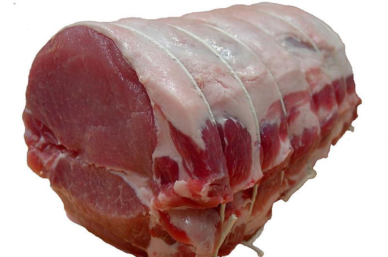 Thịt đã qua chế biến cũng không nên để quá 5 ngày. Nguyên nhân là do thịt bảo quan trong ngăn lạnh quá lâu sẽ làm vi khuẩn phát sinh, thịt sẽ mất đi chất dinh dưỡng và hương vị của thịt.
