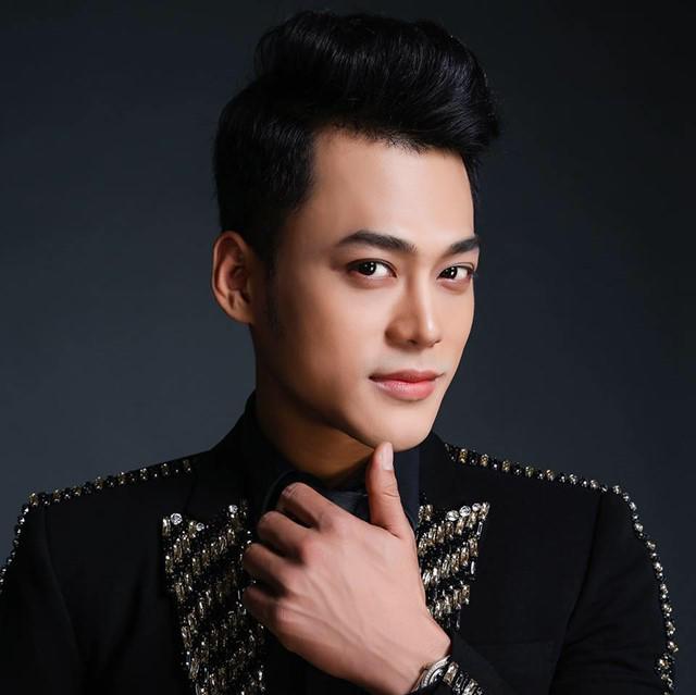 Anh chàng bịa chuyện amp;#34;ngủ cùng Đàm Vĩnh Hưngamp;#34; có gia cảnh không ngờ? - 1
