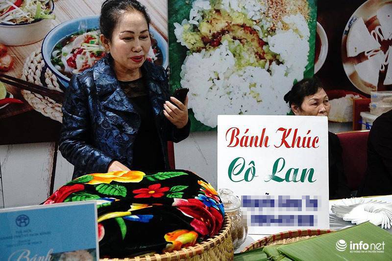 Những món ngon Hà Nội xuất hiện trong hội nghị thượng đỉnh khiến phóng viên quốc tế xuýt xoa - 3