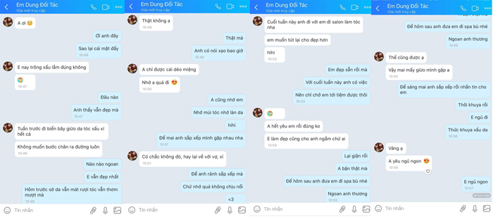 Chồng tán tỉnh bạn thân, người vợ kể khổ và nhận được bí quyết bất ngờ từ hội chị em - 2