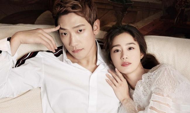 Diễn xuất gây thất vọng nhất Hàn Quốc, Kim Tae Hee nên ở nhà sinh con, chăm chồng? - 1
