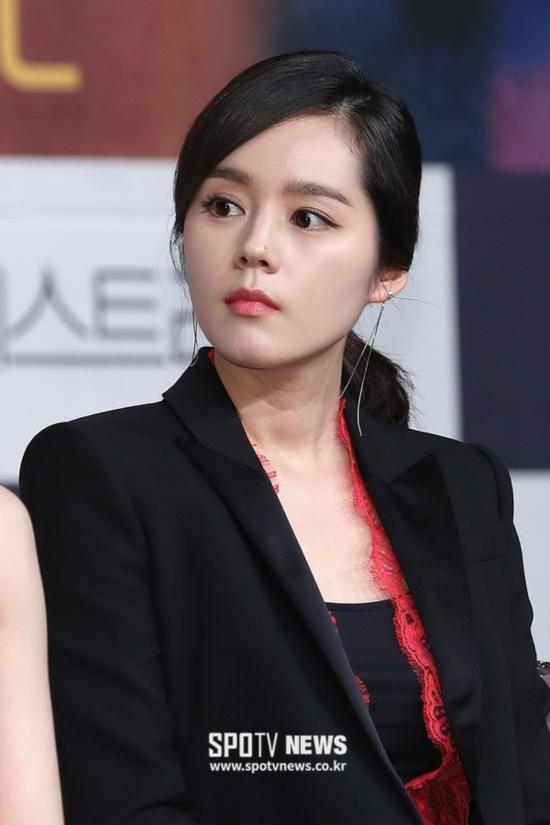 Diễn xuất gây thất vọng nhất Hàn Quốc, Kim Tae Hee nên ở nhà sinh con, chăm chồng? - 4