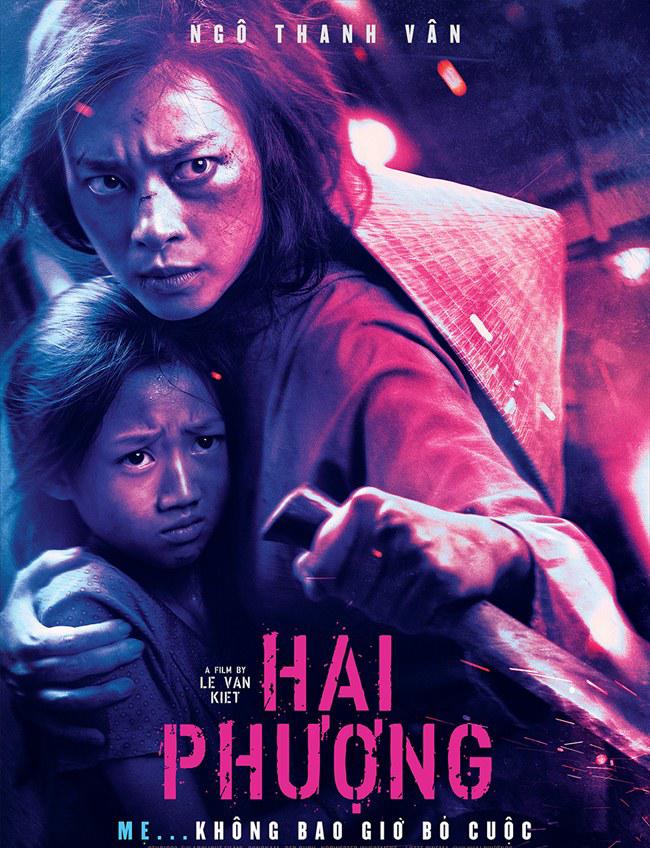 “Đong muamp;#34; - Y tá nói tiếng Anh giọng Bến Tre kỳ quái trong phim Ngô Thanh Vân là ai? - 9