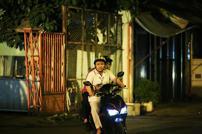 “Đong muamp;#34; - Y tá nói tiếng Anh giọng Bến Tre kỳ quái trong phim Ngô Thanh Vân là ai? - 3