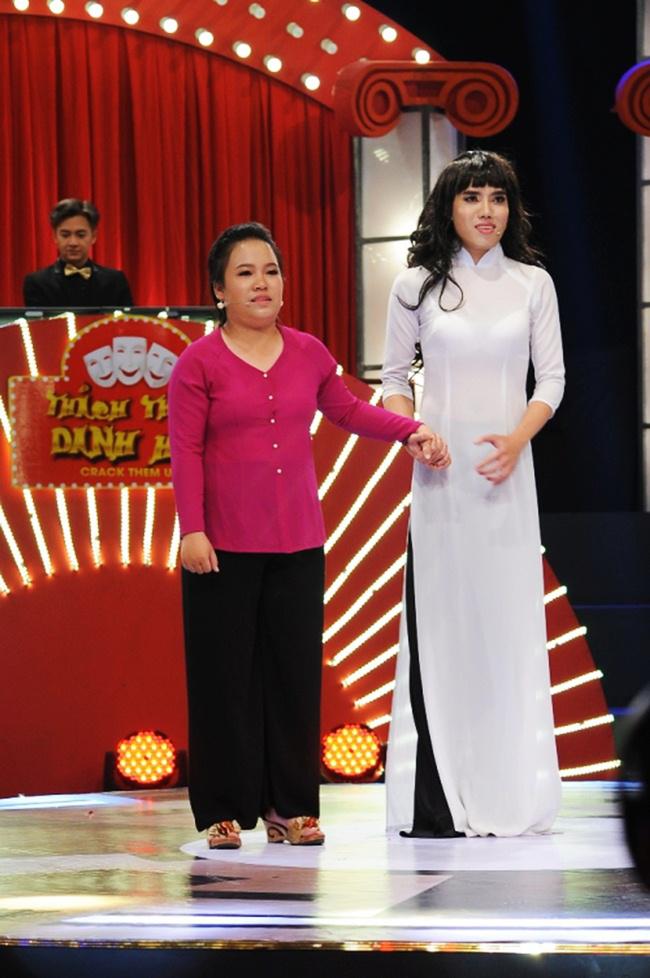 “Đong muamp;#34; - Y tá nói tiếng Anh giọng Bến Tre kỳ quái trong phim Ngô Thanh Vân là ai? - 6