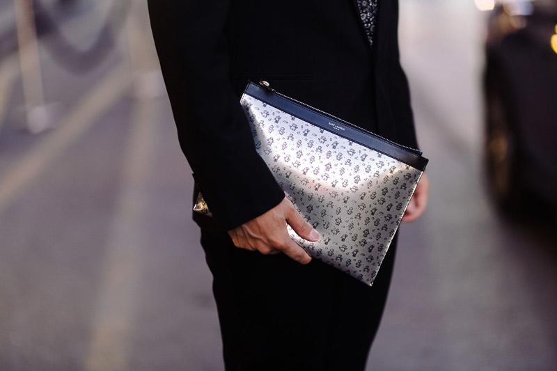 Hồ Ngọc Hà khoác áo 300 triệu cùng Lý Quí Khánh dự show ở Paris Fashion Week - 7