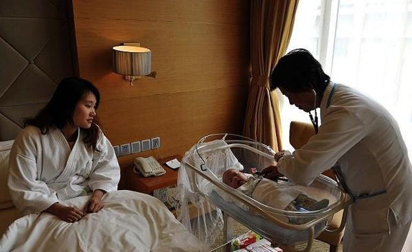 amp;#34;Chuyện ấyamp;#34; sau sinh: 3 nguyên tắc sống còn vợ chồng phải nhớ để không gặp họa - 1