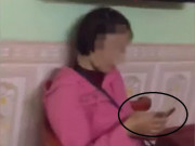 Tin tức - Bị người yêu bắt quả tang vào nhà nghỉ với giám đốc, cô gái vẫn ung dung nghịch điện thoại