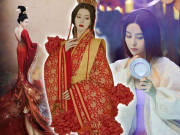 Làm đẹp - Bí quyết duy trì dáng vóc bằng cách... "ma sát cơ thể" của đệ nhất mỹ nhân đời Đường