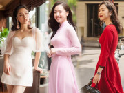 Thời trang - Top 15 Hoa hậu Việt Nam từng tặng hoa Tổng thống Trump giờ ra sao?