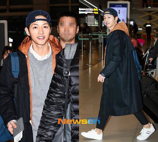 Ngôi sao 24/7: Sau 2 năm chăm bạn trai bị ung thư, amp;#34;Cáo 9 đuôiamp;#34; xứ Hàn giờ ra sao? - 6