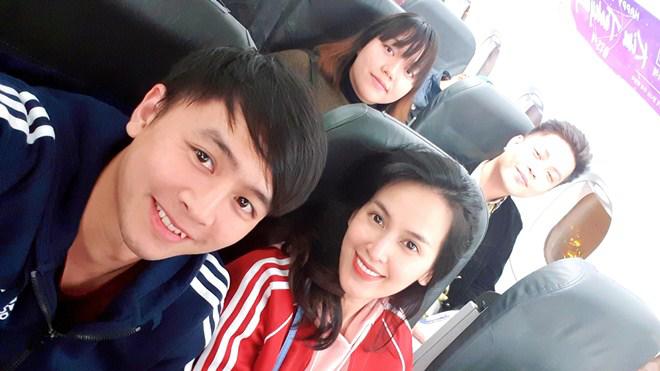Sao Việt 24h: Cậu cả điển trai nhà Thanh Thúy tự giác chăm em khiến dân mạng amp;#34;phát hờnamp;#34; - 14