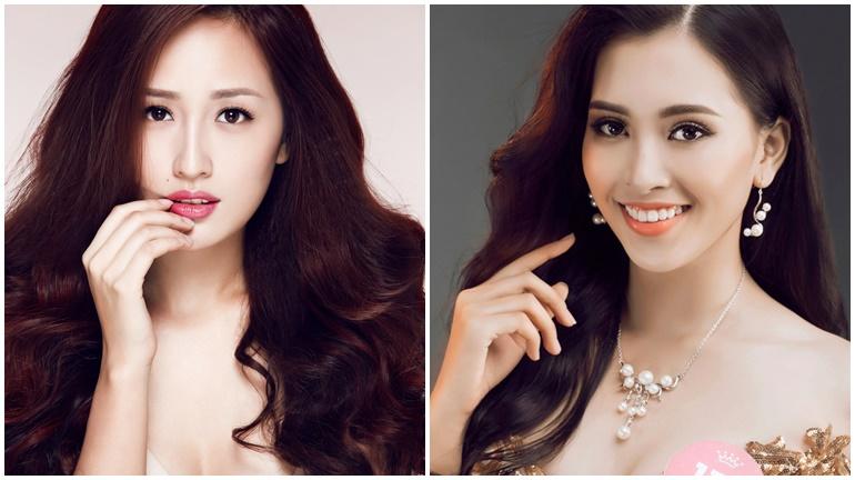 Sau Hamp;#39;Hen Niê, Tiểu Vy và giờ là Hương Giang góp mặt vào “hội mỹ nhân” của Mai Phương Thúy - 4