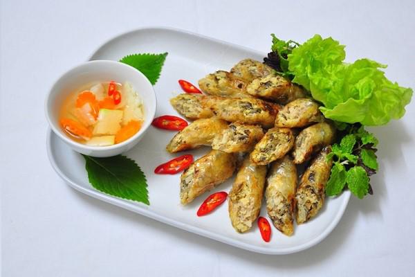 Thực đơn bữa trưa TT Nguyễn Xuân Phúc mời tổng thống Donald Trump: Giản dị như cơm nhà - 2
