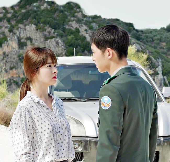 Tin sốc nhất hôm nay: Song - Song ly hôn vì Joong Ki ngoại tình với bạn thân Hye Kyo? - 4