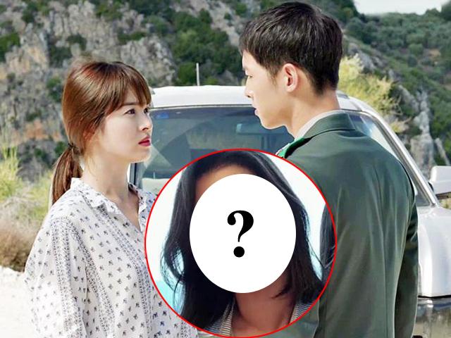 Ngôi sao 24/7: Hoang đường như chuyện Song Joong Ki phản bội Song Hye Kyo vì người này