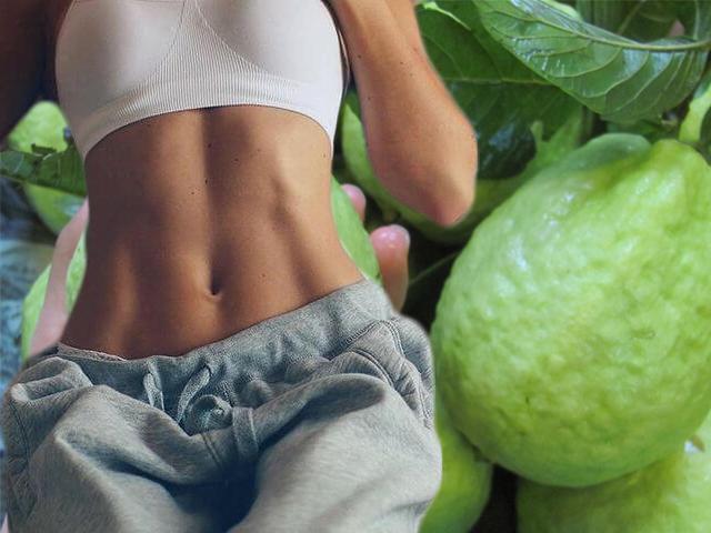 Ăn càng nhiều ổi cân nặng càng giảm, chỉ cần bạn làm theo công thức này!