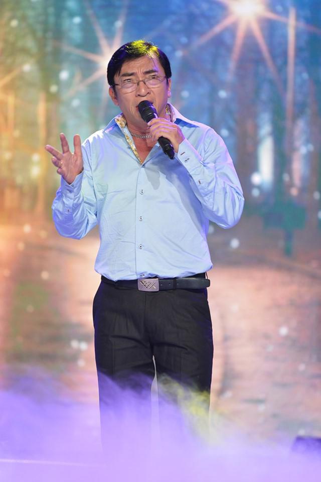 Bất ngờ với dàn giám khảo Thần tượng Bolero: Giang Hồng Ngọc tái xuất hậu bí mật sinh con - 8