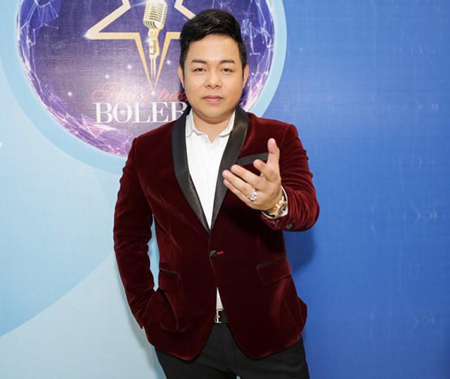 Bất ngờ với dàn giám khảo Thần tượng Bolero: Giang Hồng Ngọc tái xuất hậu bí mật sinh con - 6