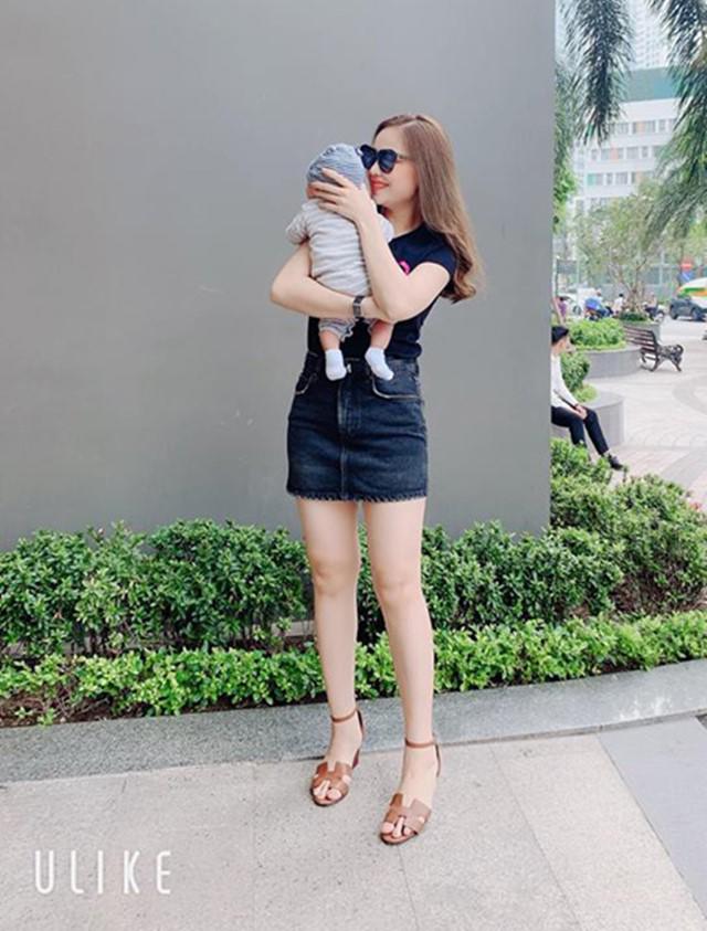 Bất ngờ với dàn giám khảo Thần tượng Bolero: Giang Hồng Ngọc tái xuất hậu bí mật sinh con - 1