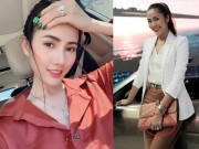 Giải trí - Mỹ nhân Việt được tặng nhẫn kim cương: Nhẫn ai "khủng" nhất?