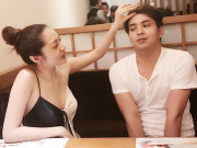 Giải trí - Cuối cùng, Hồ Quang Hiếu đã khai thật về chuyện “tình cũ không rủ cũng đến” với Bảo Anh