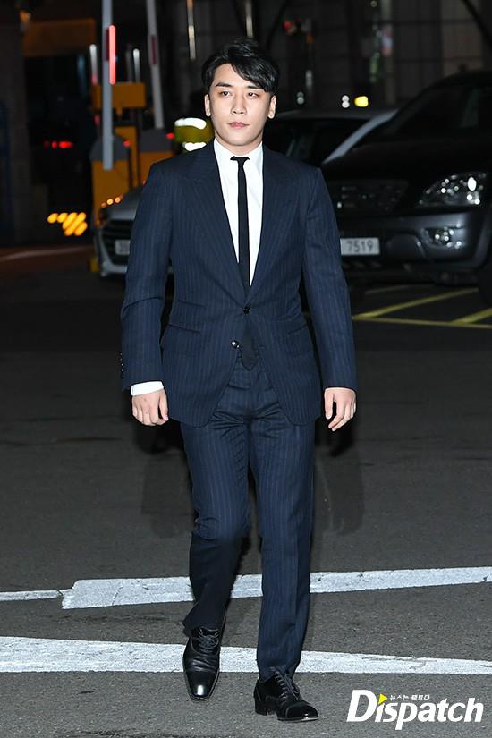 Ngôi sao 24/7: amp;#34;Hoang đườngamp;#34; như chuyện Song Joong Ki phản bội Song Hye Kyo vì người này - 9