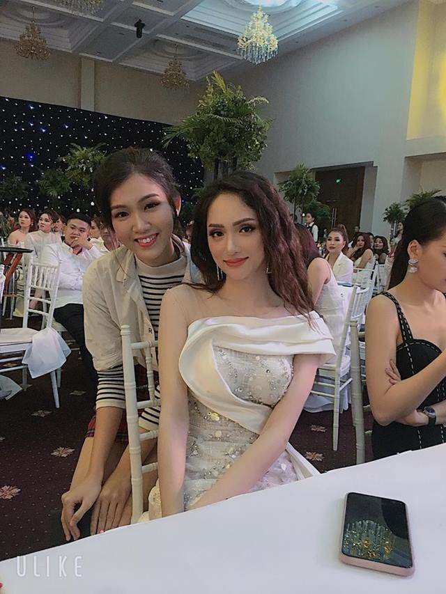 Nhan sắc dàn đối thủ “nặng ký” của Nhật Hà tại đấu trường Hoa hậu chuyển giới Quốc tế 2019 - 19