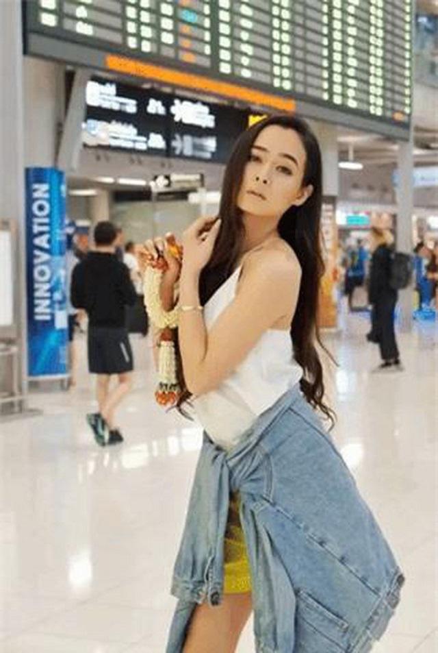 Nhan sắc dàn đối thủ “nặng ký” của Nhật Hà tại đấu trường Hoa hậu chuyển giới Quốc tế 2019 - 5