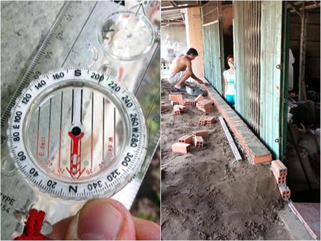 Những kiểu nhà mang họa cho gia chủ, chuyên gia phong thủy tới cũng bó tay
