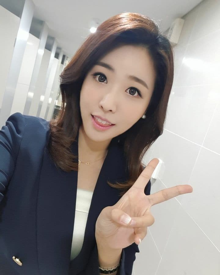 Thượng đỉnh Mỹ - Triều: Phát hiện nữ phóng viên Hàn quá xinh đẹp, còn là Hoa hậu - 8