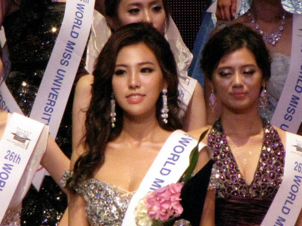 Thượng đỉnh Mỹ - Triều: Phát hiện nữ phóng viên Hàn quá xinh đẹp, còn là Hoa hậu - 3