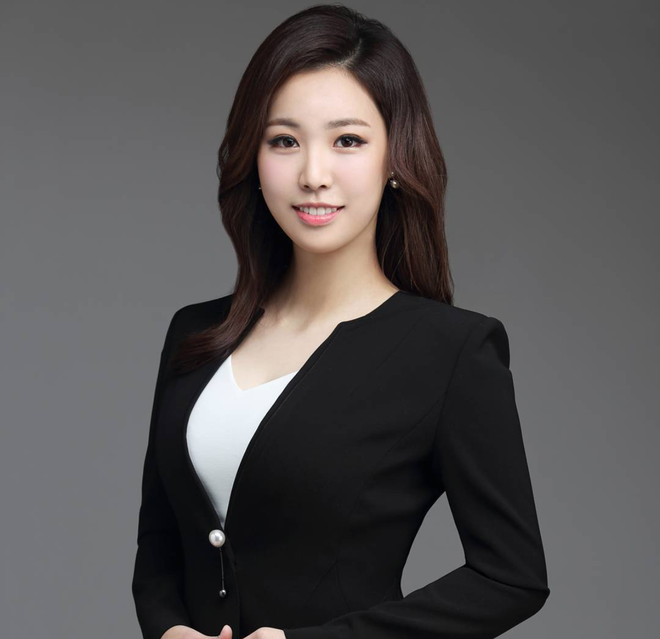 Thượng đỉnh Mỹ - Triều: Phát hiện nữ phóng viên Hàn quá xinh đẹp, còn là Hoa hậu - 6