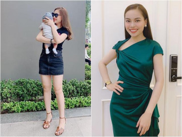 Bất ngờ với dàn giám khảo Thần tượng Bolero: Giang Hồng Ngọc tái xuất hậu bí mật sinh con