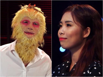 Tôn Ngộ Không đi hẹn hò trong show truyền hình Việt, khiến cô gái cay cú: Anh chê tôi lùn