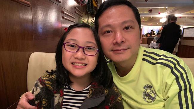 Không ép con học, cựu diễn viên TVB tập trung dạy con 2 yếu tố ít cha mẹ nghĩ tới - 2